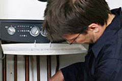 boiler repair North Coker