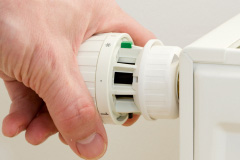North Coker central heating repair costs