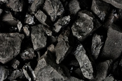 North Coker coal boiler costs