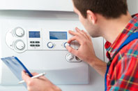 free commercial North Coker boiler quotes