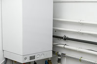 free North Coker condensing boiler quotes