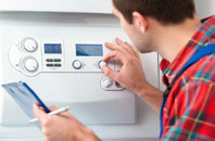 free North Coker gas safe engineer quotes