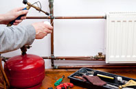 free North Coker heating repair quotes