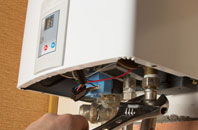 free North Coker boiler install quotes