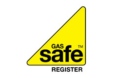 gas safe companies North Coker